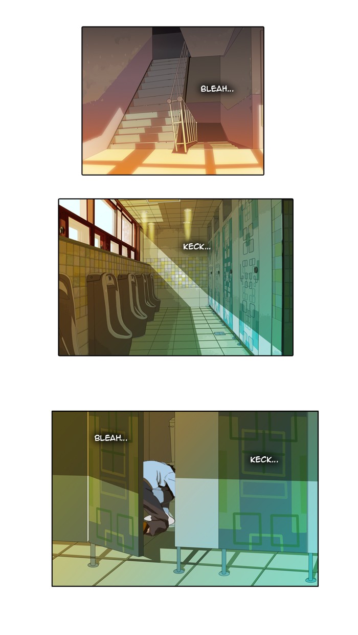 The God of High School Chapter 30 page 2 - Chapter 30: Ep. 30