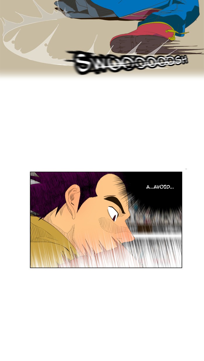 The God of High School Chapter 30 page 27 - Chapter 30: Ep. 30