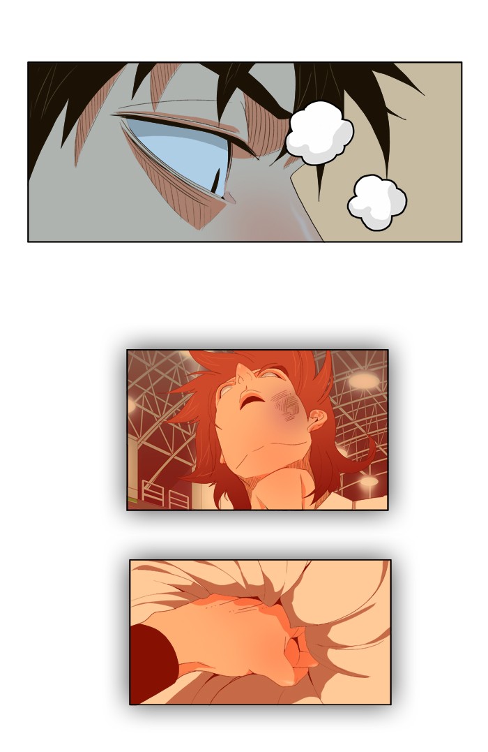 The God of High School Chapter 30 page 4 - Chapter 30: Ep. 30