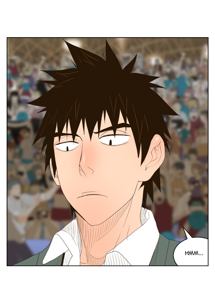 The God of High School Chapter 30 page 46 - Chapter 30: Ep. 30