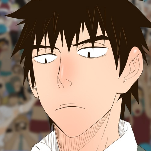 The God of High School Chapter 30: Ep. 30 cover