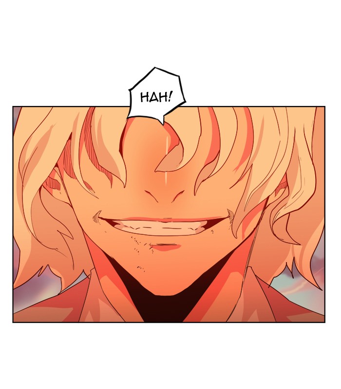 The God of High School Chapter 300 page 1 - Chapter 300: Ep. 300