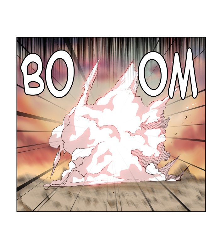 The God of High School Chapter 300 page 10 - Chapter 300: Ep. 300