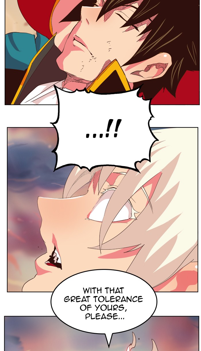 The God of High School Chapter 300 page 100 - Chapter 300: Ep. 300