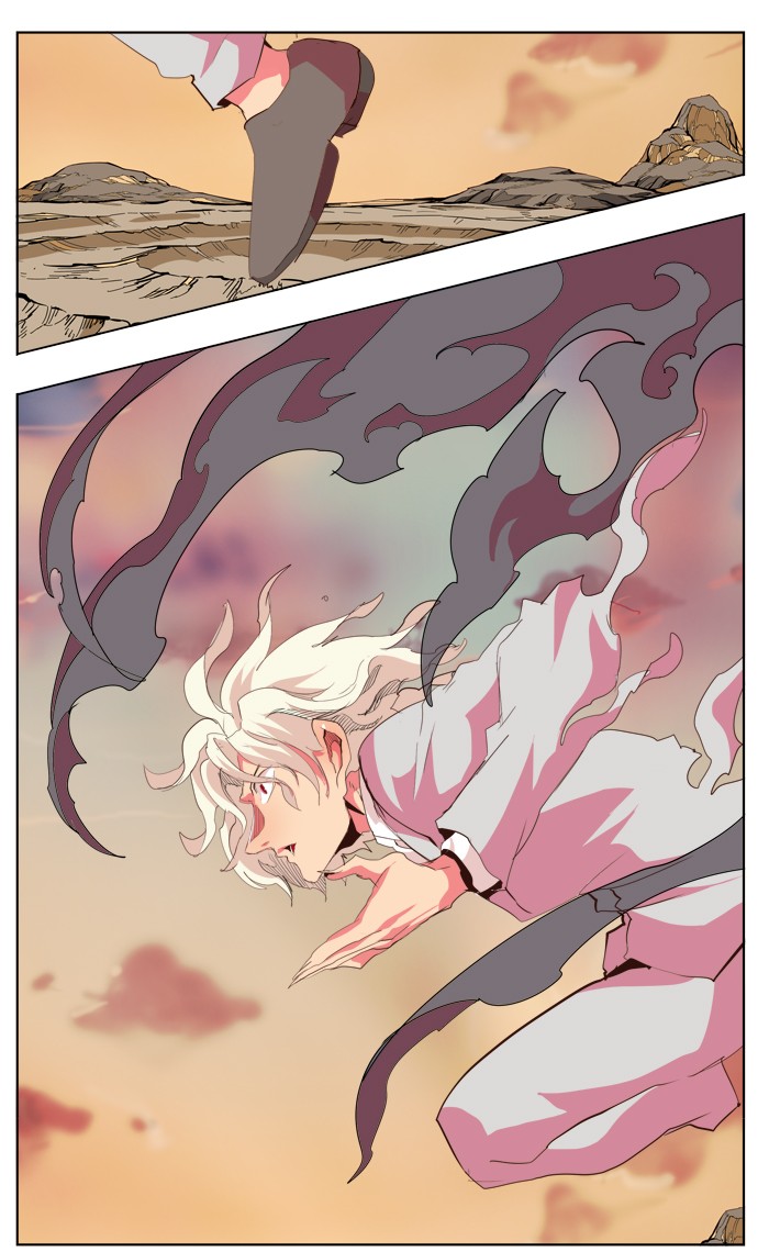 The God of High School Chapter 300 page 103 - Chapter 300: Ep. 300