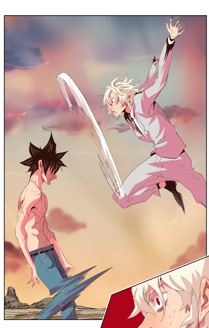 The God of High School Chapter 300 page 104 - Chapter 300: Ep. 300