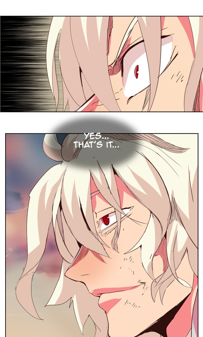 The God of High School Chapter 300 page 106 - Chapter 300: Ep. 300