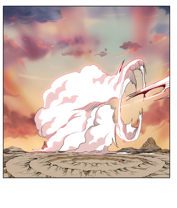 The God of High School Chapter 300 page 11 - Chapter 300: Ep. 300