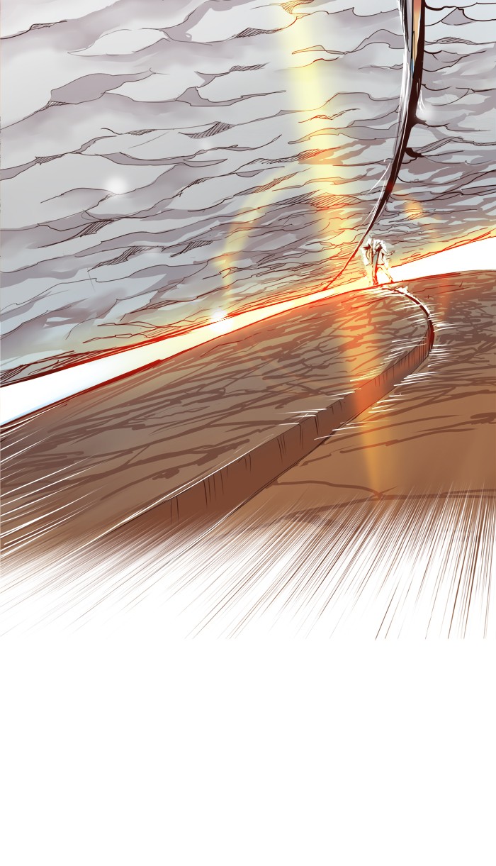 The God of High School Chapter 300 page 110 - Chapter 300: Ep. 300