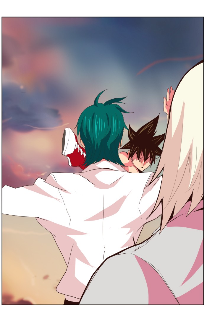 The God of High School Chapter 300 page 112 - Chapter 300: Ep. 300