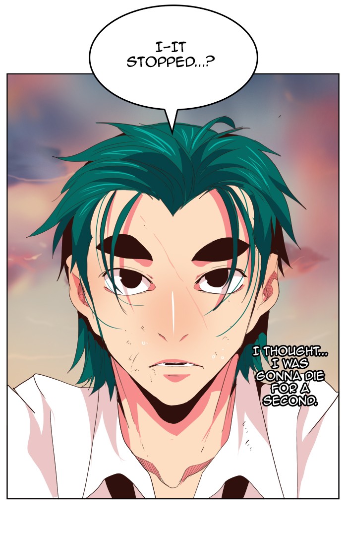 The God of High School Chapter 300 page 113 - Chapter 300: Ep. 300