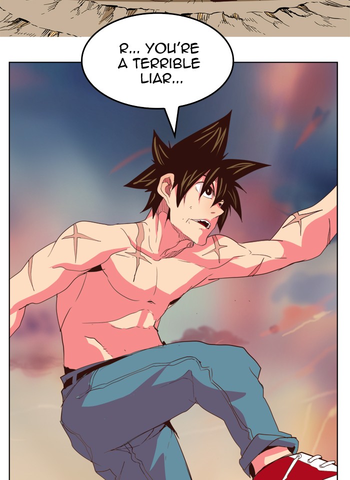 The God of High School Chapter 300 page 115 - Chapter 300: Ep. 300