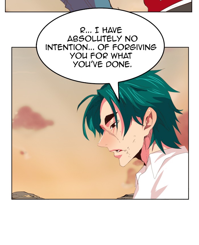 The God of High School Chapter 300 page 116 - Chapter 300: Ep. 300