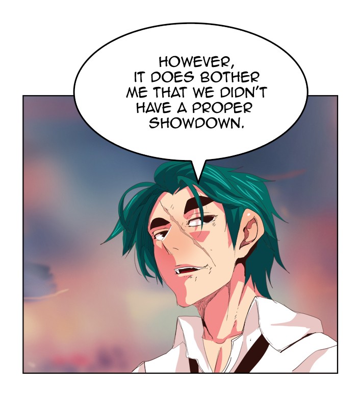 The God of High School Chapter 300 page 117 - Chapter 300: Ep. 300