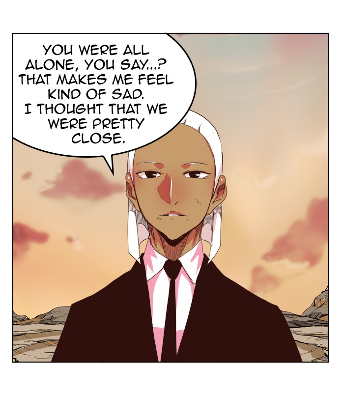 The God of High School Chapter 300 page 118 - Chapter 300: Ep. 300