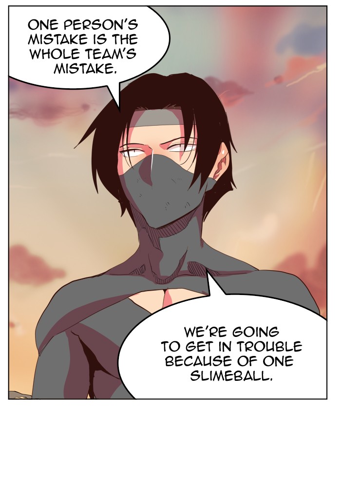 The God of High School Chapter 300 page 120 - Chapter 300: Ep. 300