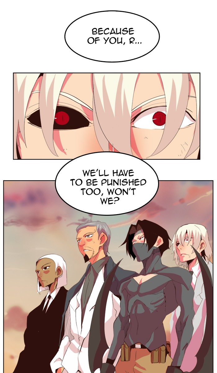 The God of High School Chapter 300 page 121 - Chapter 300: Ep. 300