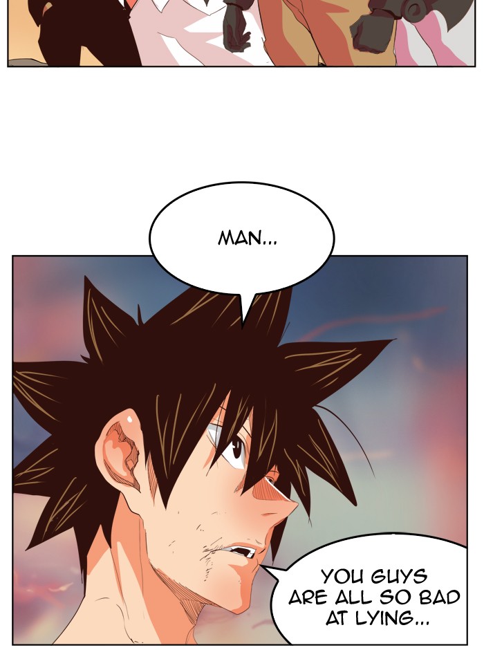 The God of High School Chapter 300 page 122 - Chapter 300: Ep. 300