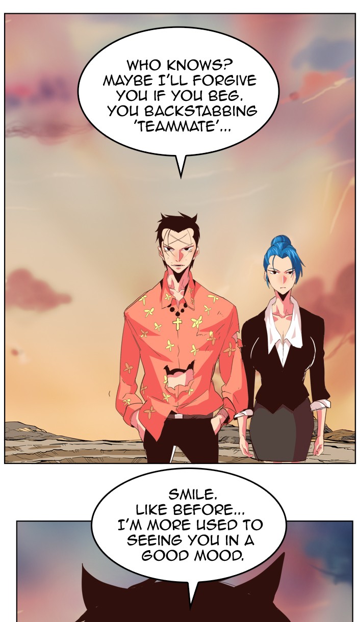 The God of High School Chapter 300 page 124 - Chapter 300: Ep. 300