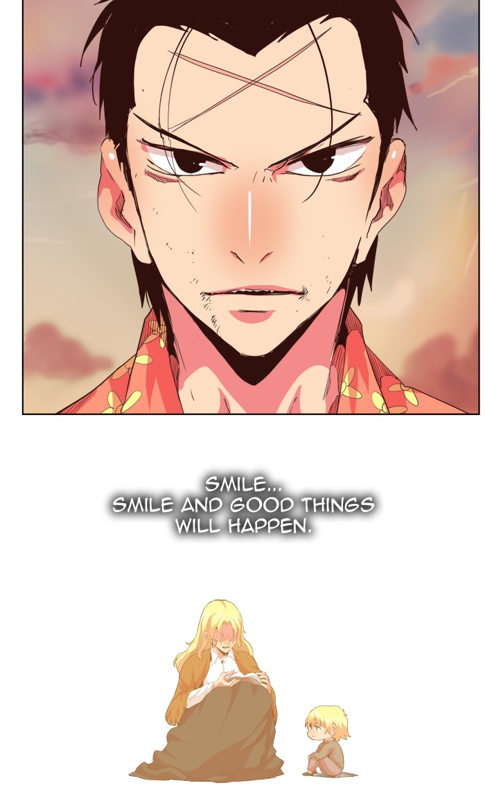 The God of High School Chapter 300 page 125 - Chapter 300: Ep. 300