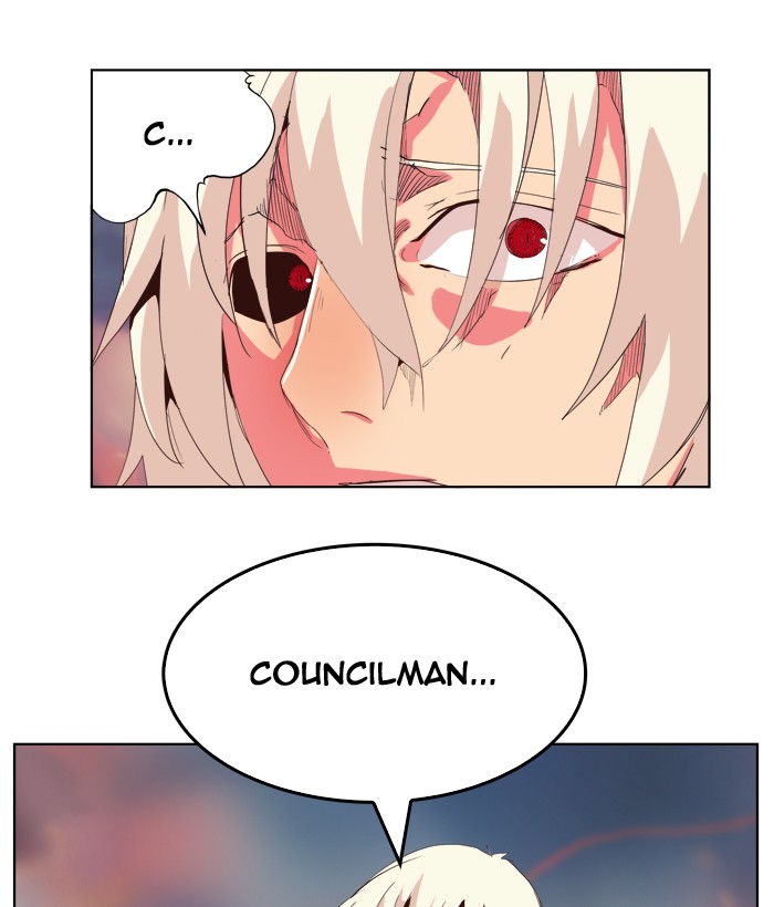 The God of High School Chapter 300 page 126 - Chapter 300: Ep. 300