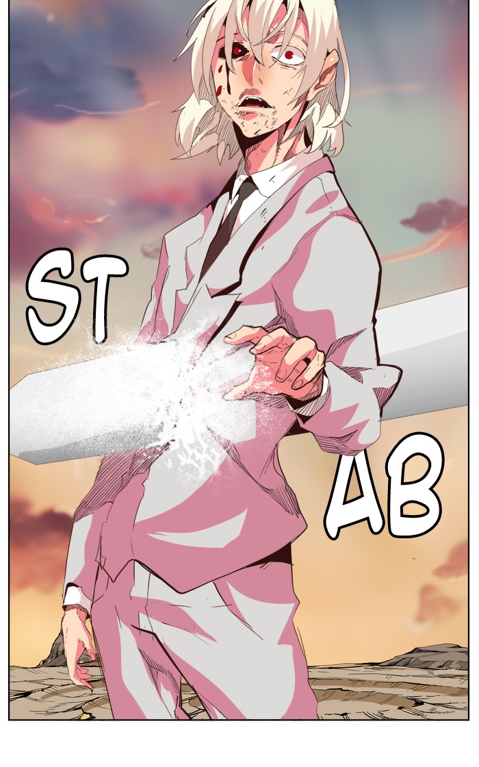 The God of High School Chapter 300 page 127 - Chapter 300: Ep. 300