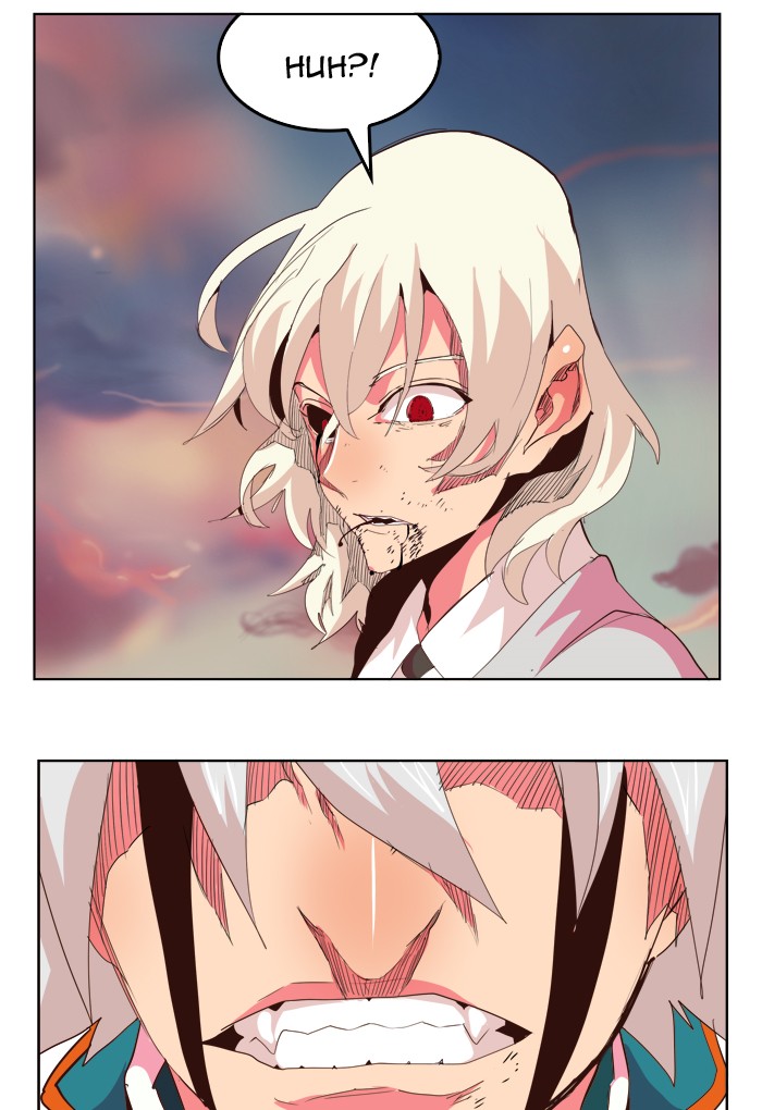 The God of High School Chapter 300 page 128 - Chapter 300: Ep. 300