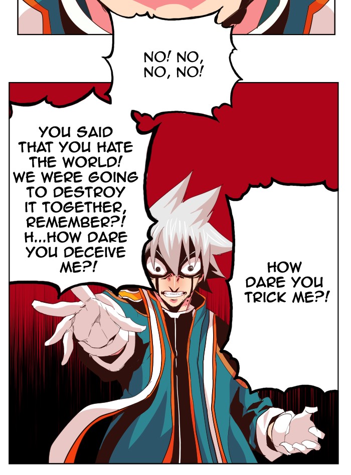 The God of High School Chapter 300 page 129 - Chapter 300: Ep. 300