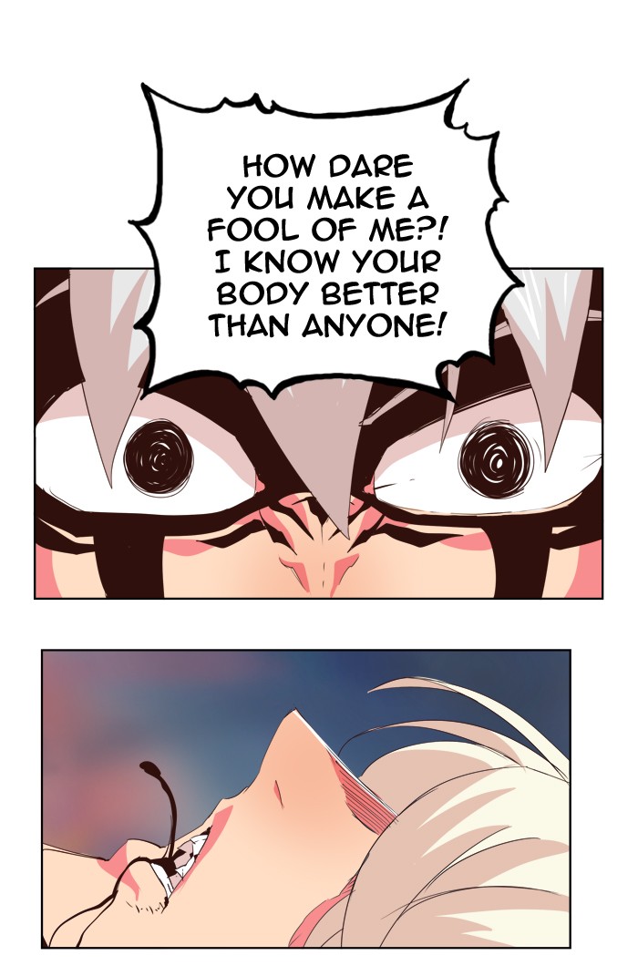 The God of High School Chapter 300 page 130 - Chapter 300: Ep. 300
