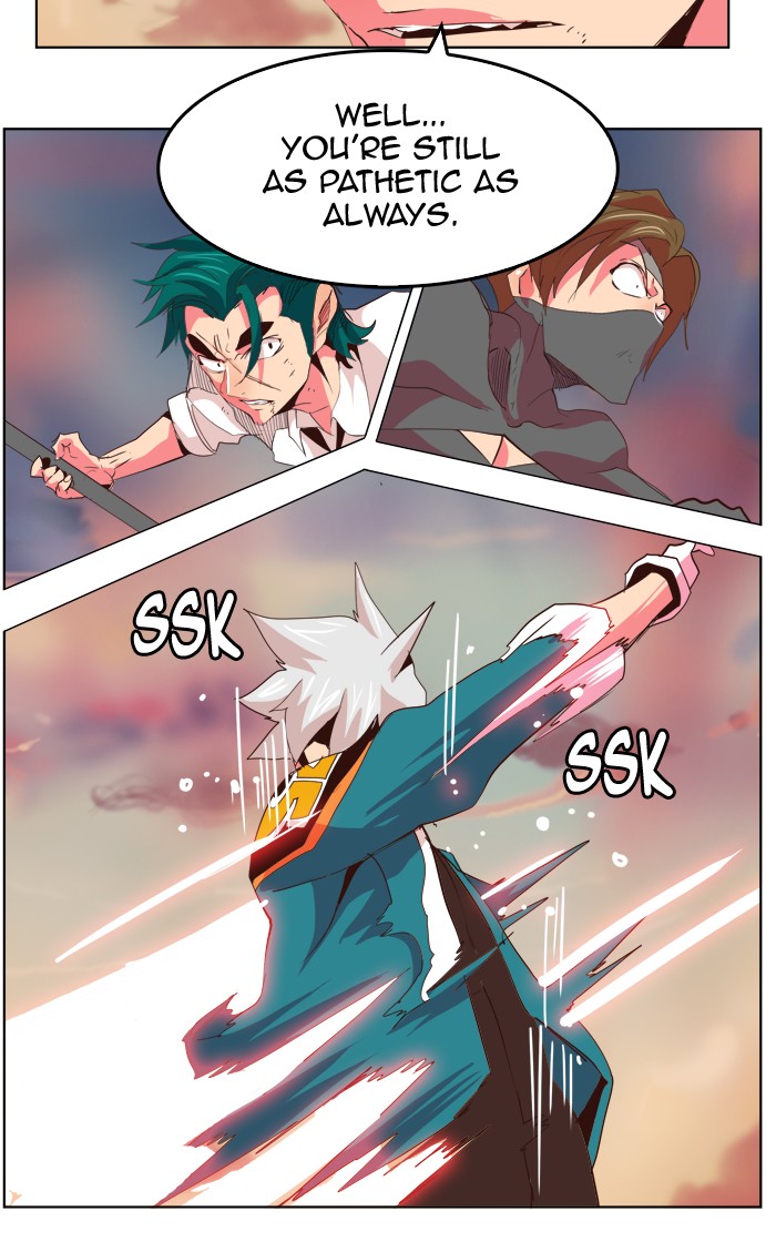 The God of High School Chapter 300 page 133 - Chapter 300: Ep. 300