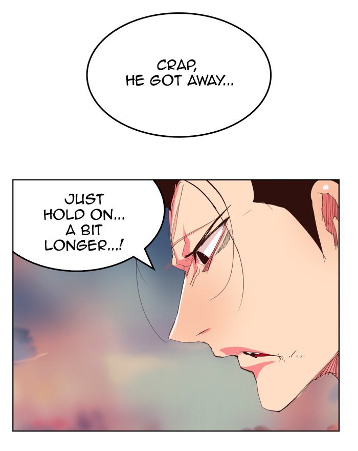 The God of High School Chapter 300 page 134 - Chapter 300: Ep. 300