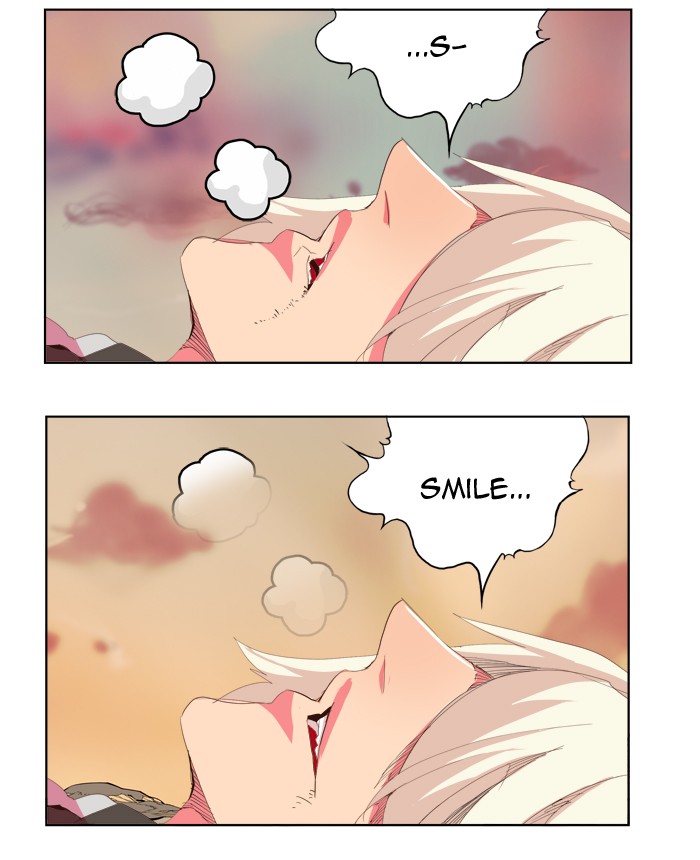 The God of High School Chapter 300 page 135 - Chapter 300: Ep. 300