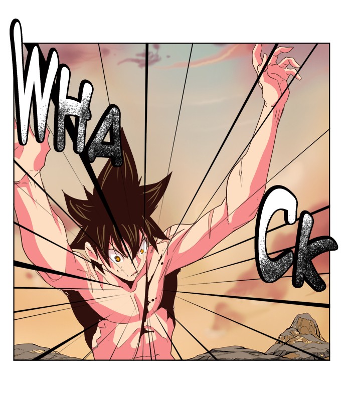 The God of High School Chapter 300 page 14 - Chapter 300: Ep. 300