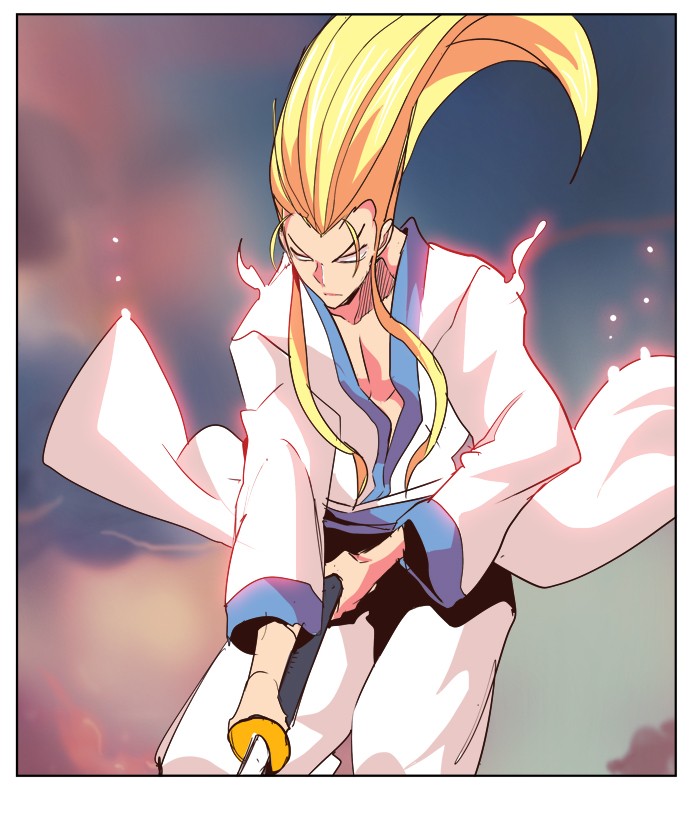 The God of High School Chapter 300 page 15 - Chapter 300: Ep. 300