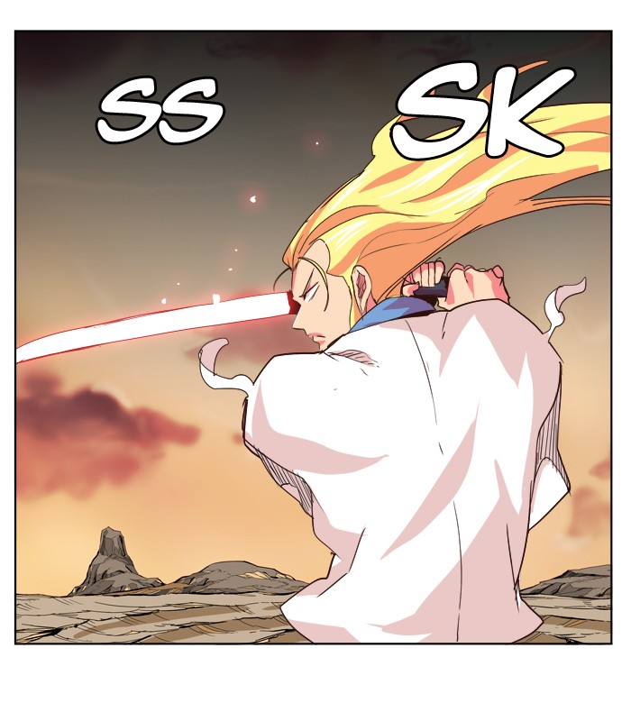 The God of High School Chapter 300 page 16 - Chapter 300: Ep. 300