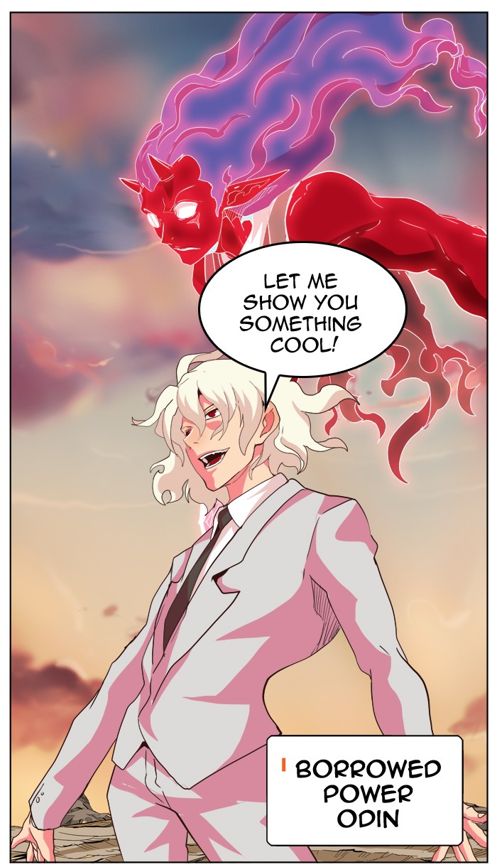 The God of High School Chapter 300 page 2 - Chapter 300: Ep. 300