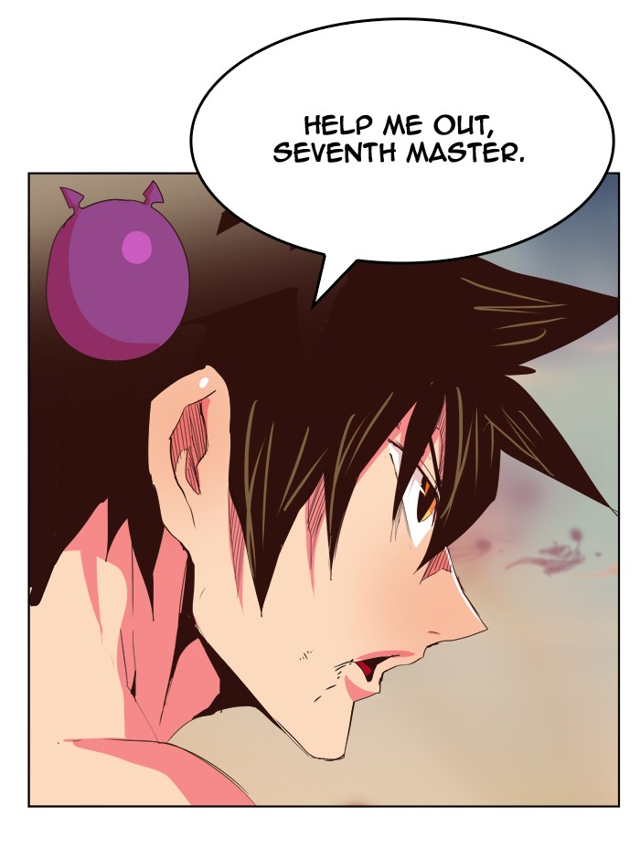 The God of High School Chapter 300 page 25 - Chapter 300: Ep. 300