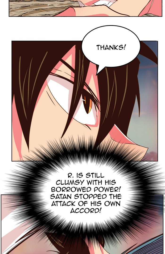 The God of High School Chapter 300 page 28 - Chapter 300: Ep. 300