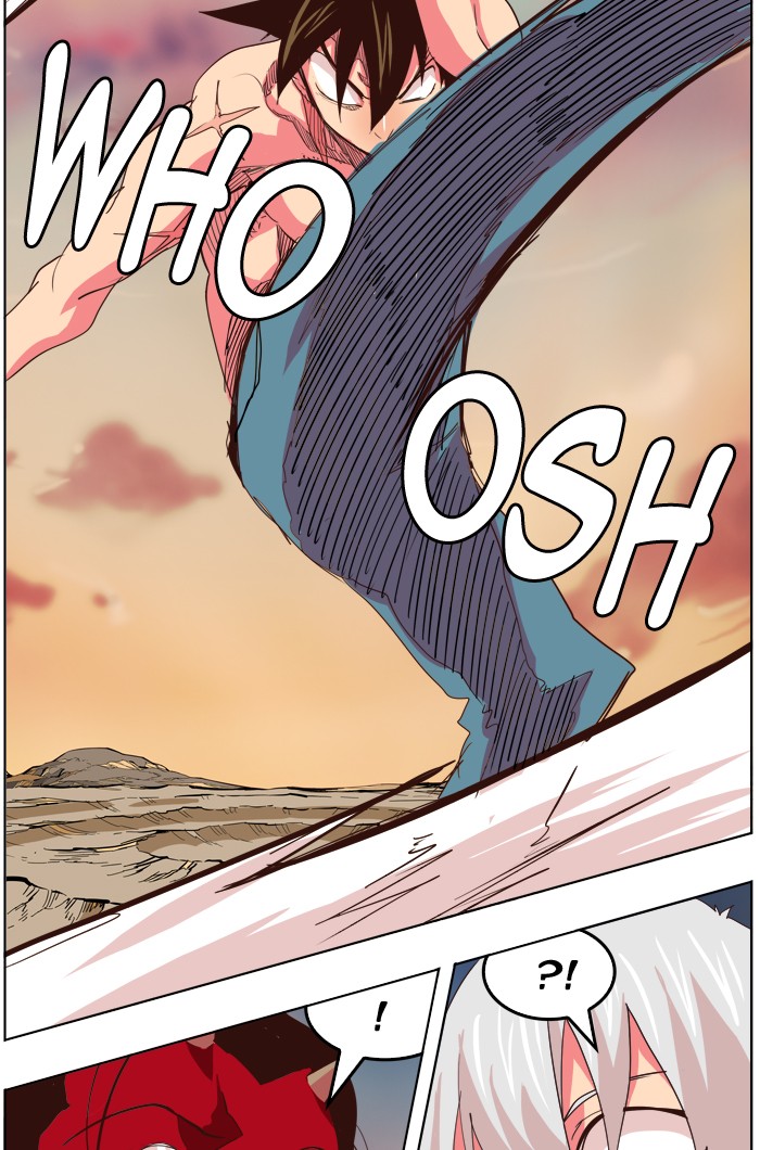 The God of High School Chapter 300 page 29 - Chapter 300: Ep. 300