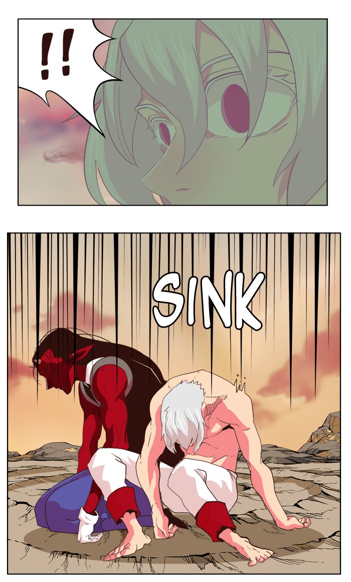 The God of High School Chapter 300 page 3 - Chapter 300: Ep. 300