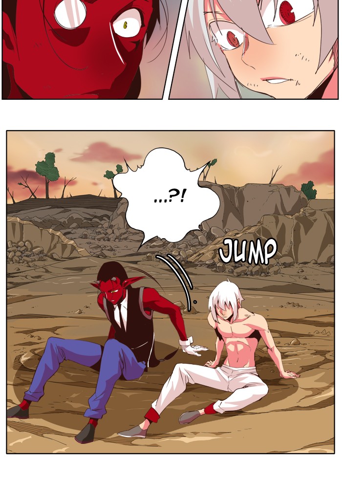The God of High School Chapter 300 page 30 - Chapter 300: Ep. 300