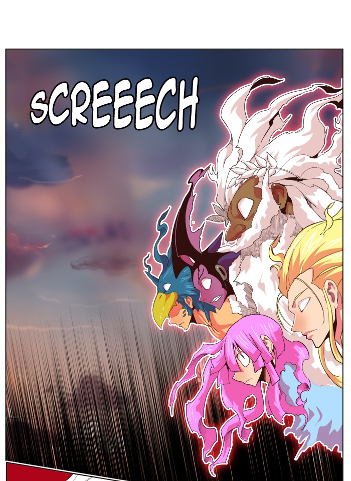 The God of High School Chapter 300 page 33 - Chapter 300: Ep. 300