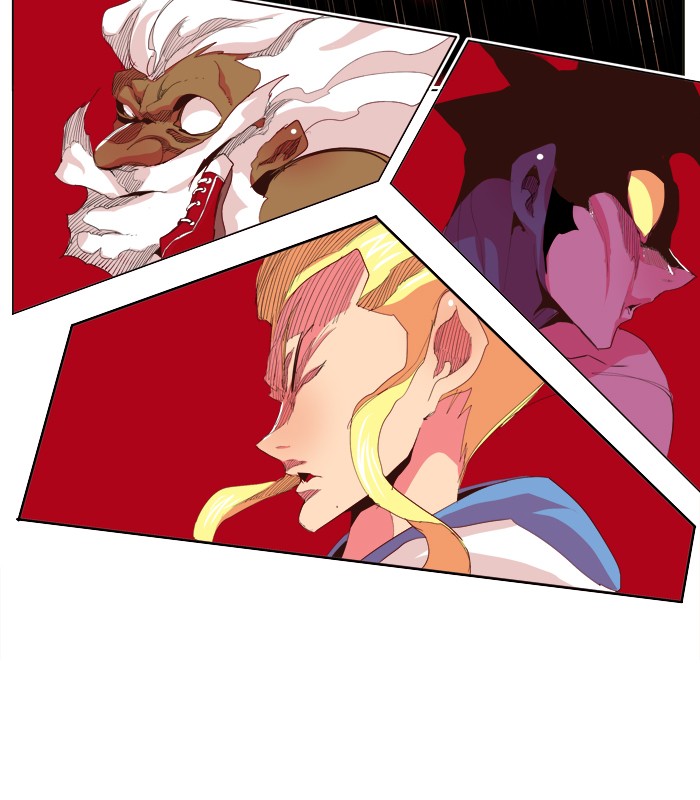 The God of High School Chapter 300 page 34 - Chapter 300: Ep. 300