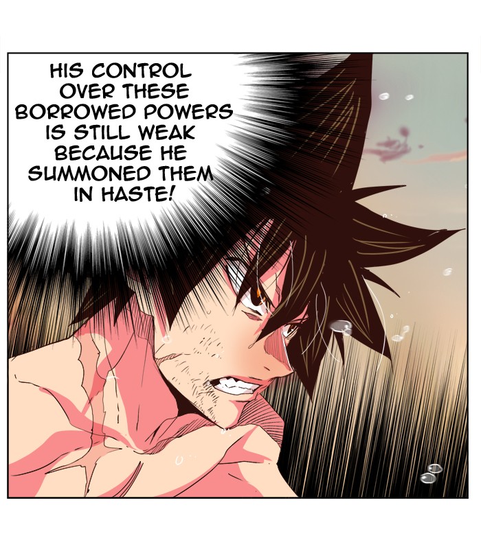 The God of High School Chapter 300 page 36 - Chapter 300: Ep. 300