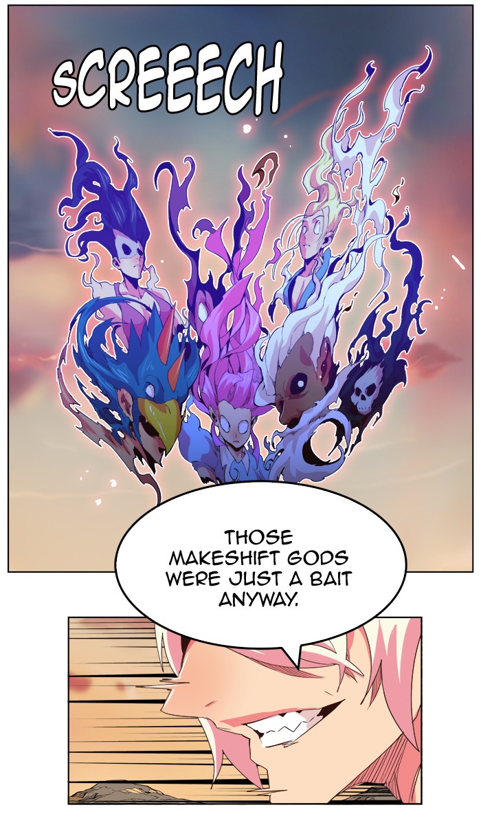 The God of High School Chapter 300 page 37 - Chapter 300: Ep. 300