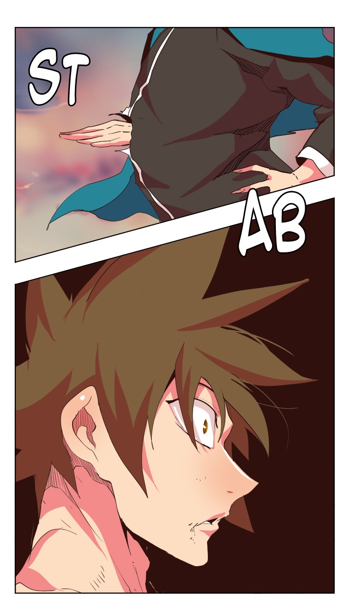 The God of High School Chapter 300 page 38 - Chapter 300: Ep. 300