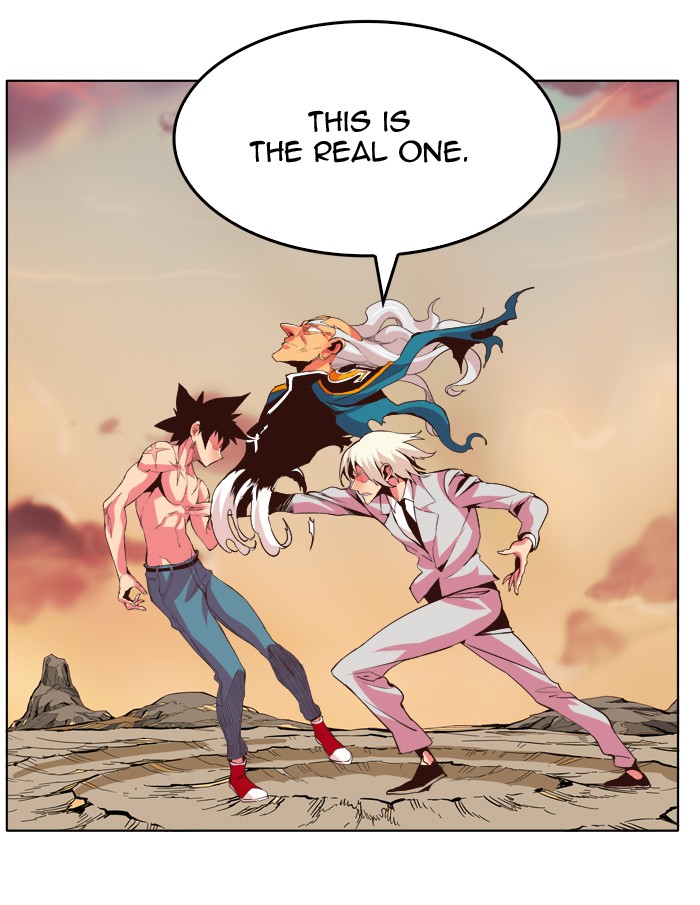The God of High School Chapter 300 page 39 - Chapter 300: Ep. 300