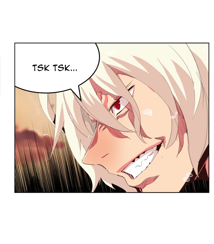 The God of High School Chapter 300 page 40 - Chapter 300: Ep. 300