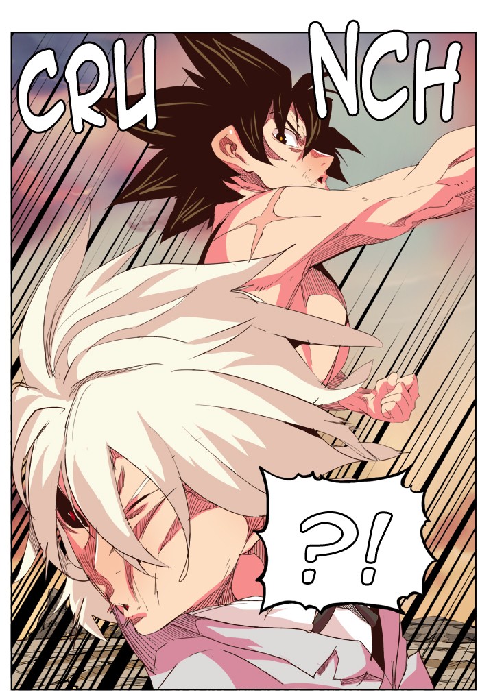 The God of High School Chapter 300 page 44 - Chapter 300: Ep. 300