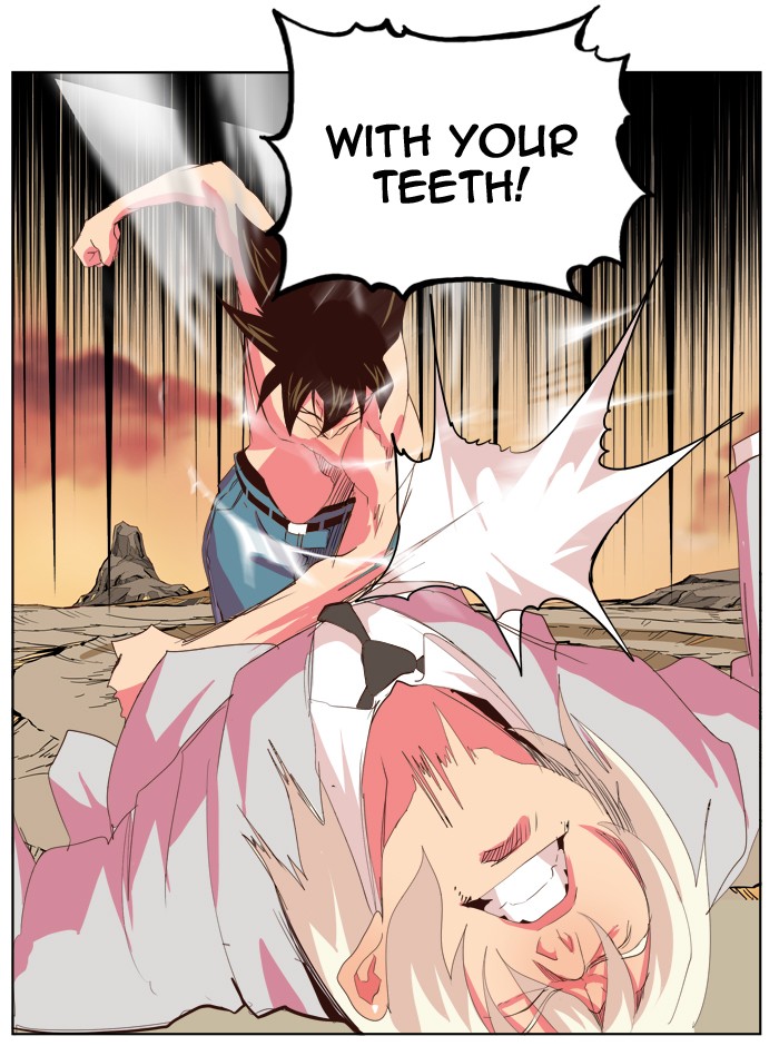 The God of High School Chapter 300 page 47 - Chapter 300: Ep. 300